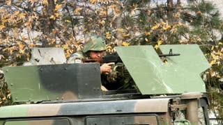 States in Turmoil? The Guard Answers.