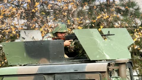 States in Turmoil? The Guard Answers.