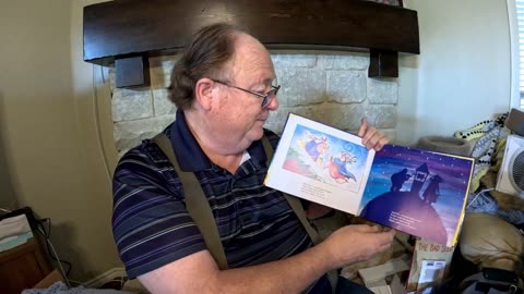 T'was The Night Before Thanksgiving