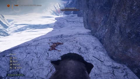 Far Cry Primal Part 18 – Avenging Dah & Completing the Mammoth Storyline! | Epic Finale Gameplay