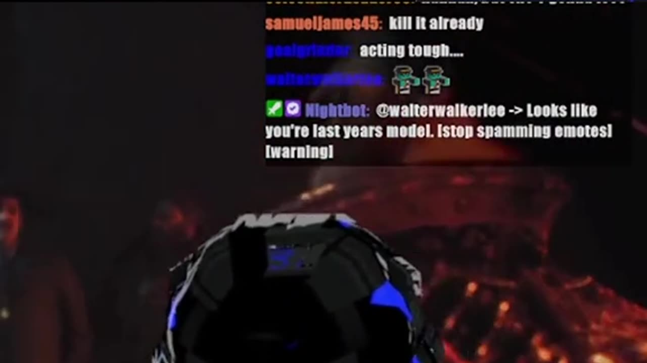 The Legend is born!