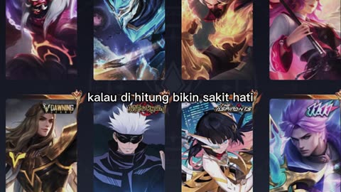 MLBB Kreator