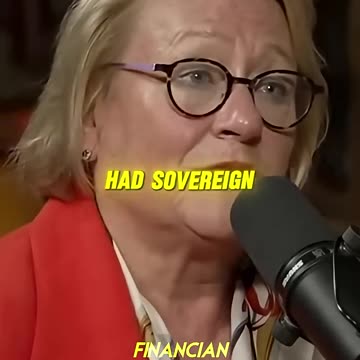 The Most POWERFUL Bank That’s Above the Law... Cabal International Band of Thieves *1min