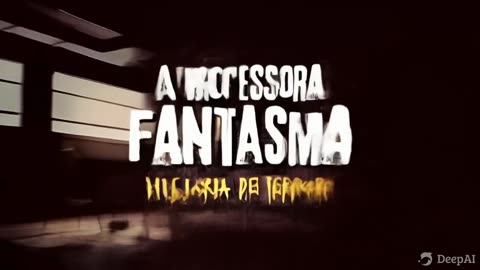 fantasmas a professora
