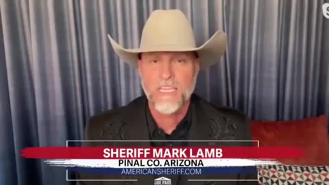 TRUMP BREAKING NEWS Sheriff Arizona Drops TRUTH Bombs on the Midterm Elections In Arizona_part13