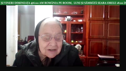 MARIA SZEKELY -E-ATÂTA PACE- CALEA CĂTRE RAI PĂRTĂȘIE #live #cantaricrestine #musica #isus #biblia