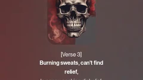 Flaming Shadows 2