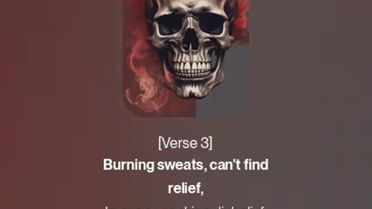Flaming Shadows 2