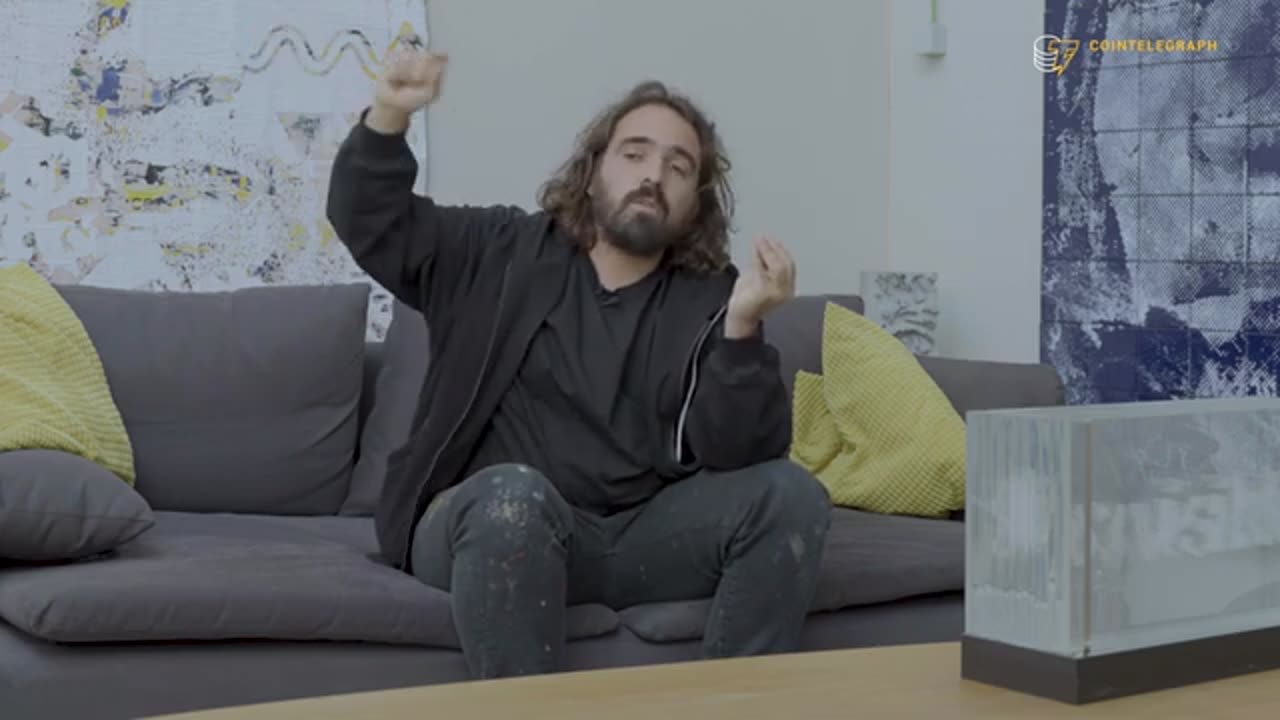 What's nft well explained