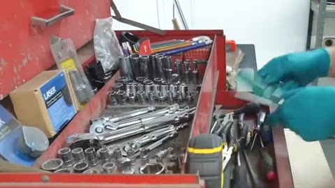 Vespa PX150 Engine Rebuild