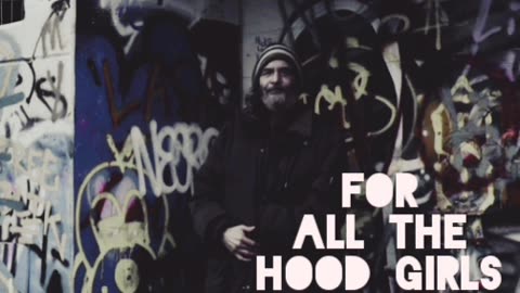 Iron sharpens iron- for all the hood girls