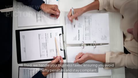 Start & Scale Your US Business Online with doola | LLC, Taxes, Bookkeeping & More