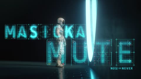 Masickia - Mute