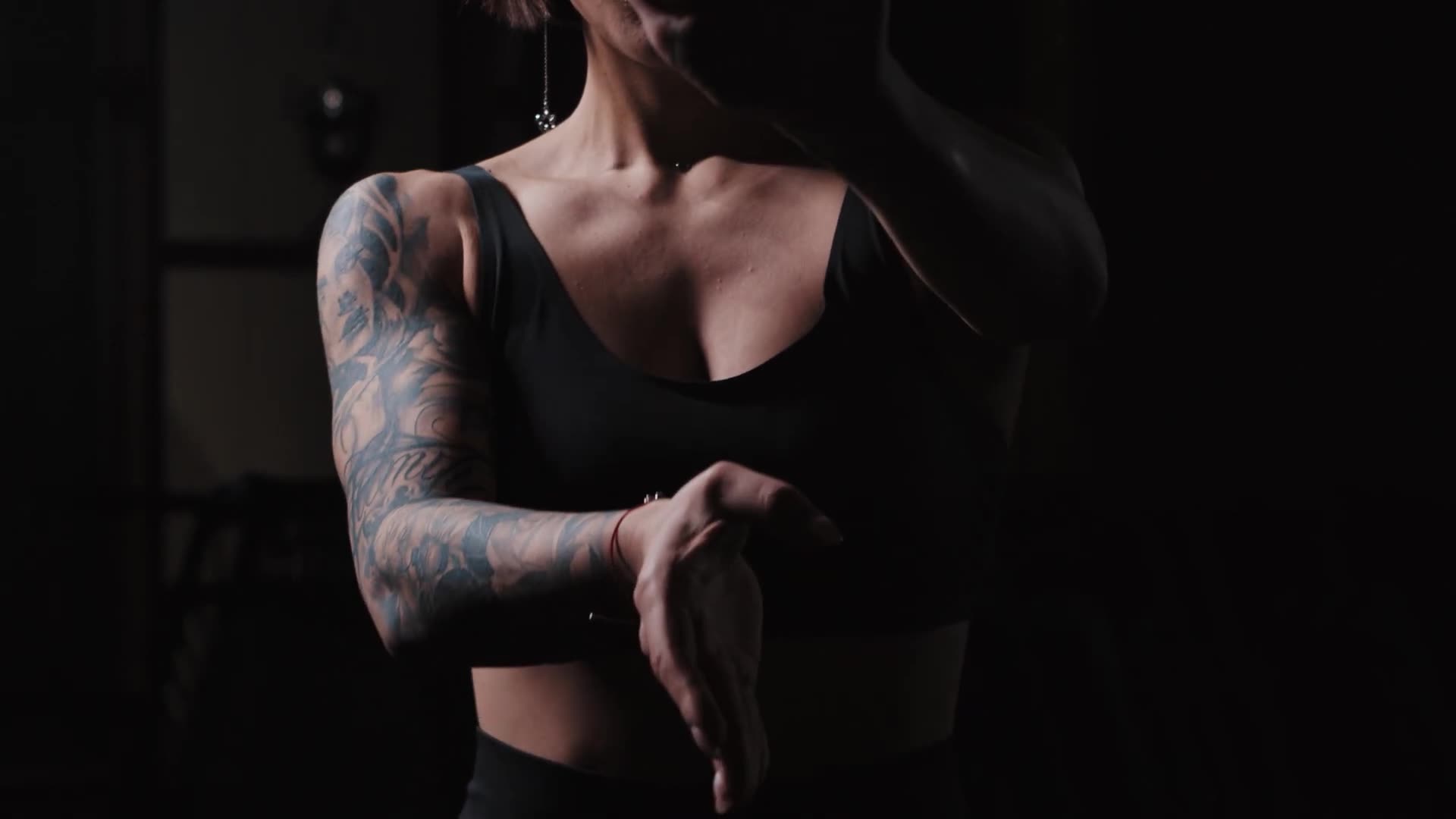 Gene Decode UNLEASHES Ancient Power Of Secret Martial Arts