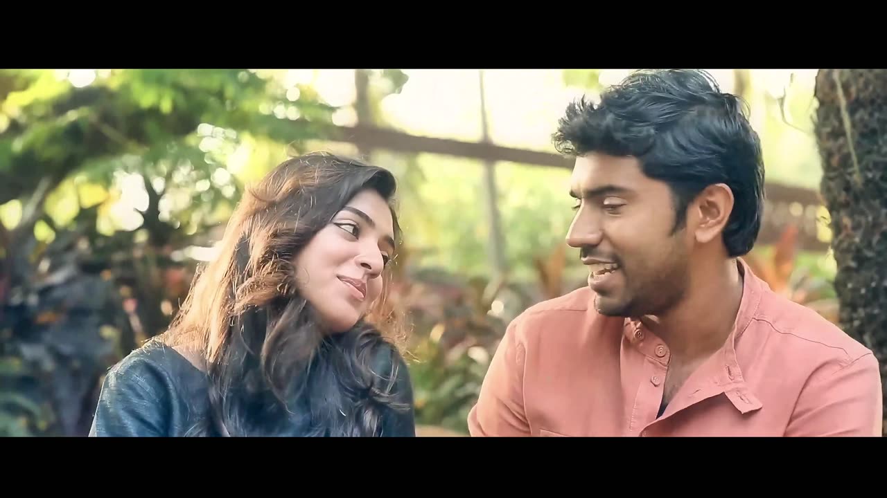 Kadhal ennule | Neram | 4K 60fps