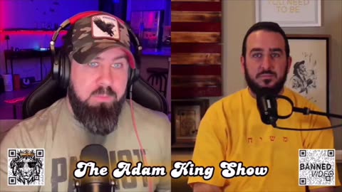 ZIONIST POWER HOUR - ZIONISM SAVED AMERICA - PART I