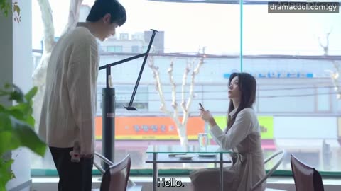Sweetheart Service (2025) Episode 8 English Sub