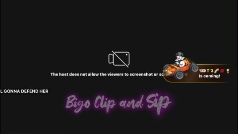 Ms Diverse talks w/Momma Ace after she starts going at TomiKay 7/4/25 #bigoclipandsip