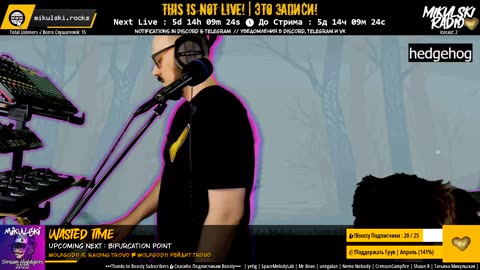 Mikulski_24/7 ( ಠ┏ل͜┓ಠ )