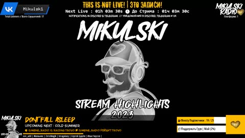 Mikulski_24/7 ( ಠ┏ل͜┓ಠ )