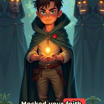 Daily Bible Verse - Isaiah 54:17