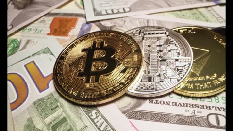 Crypto Now Powers Trump's Fortune – Everything’s Changing!