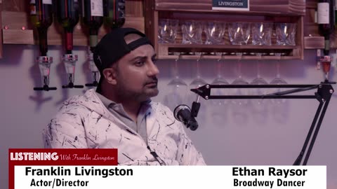 Ethan Raysor II