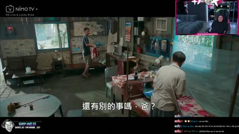 20250412 pt2of2 PHIMM VIỆT ,LÀM GIÀU TỪ MA, s01 , Thầy Giáo Ba Restream 1080p 0,47G