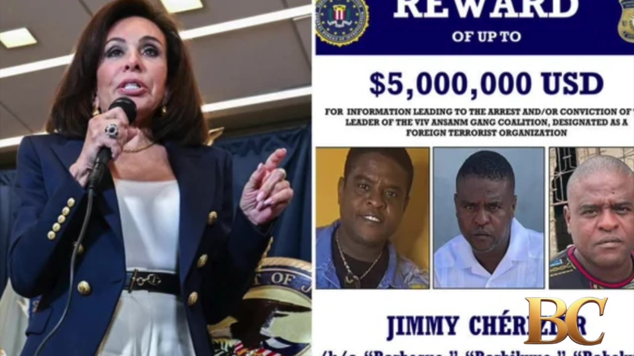 Feds unseal charges against ‘Barbecue,’ Haitian gang leader with $5M bounty on his head