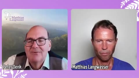 80 % sind Bluff: Das echte Geschehen findet im Hintergrund statt (Peter Denk)