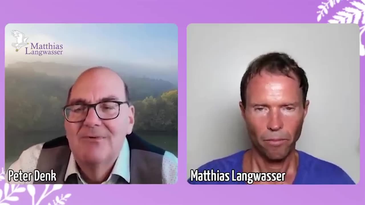 80 % sind Bluff: Das echte Geschehen findet im Hintergrund statt (Peter Denk)