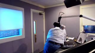 The Morning Update with Jeff Chidester
