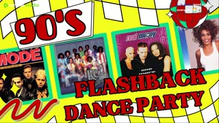The Ultimate 60s, 70s, 80s & 90s Flashback A Journey Through the Greatest Music Hits5 ‐ Feito com o