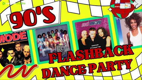 The Ultimate 60s, 70s, 80s & 90s Flashback A Journey Through the Greatest Music Hits5 ‐ Feito com o