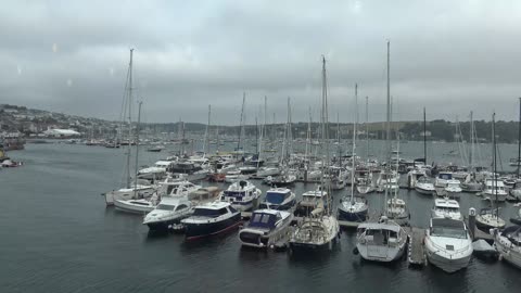 Falmouth National Maritime Museum Cornwall England