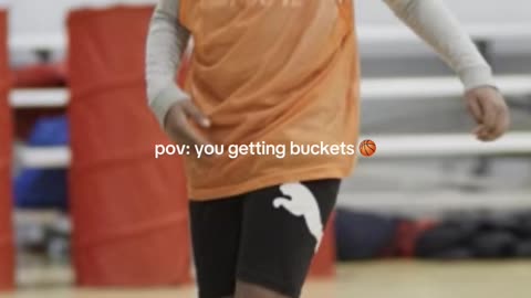 Dashawn basketball 🏀