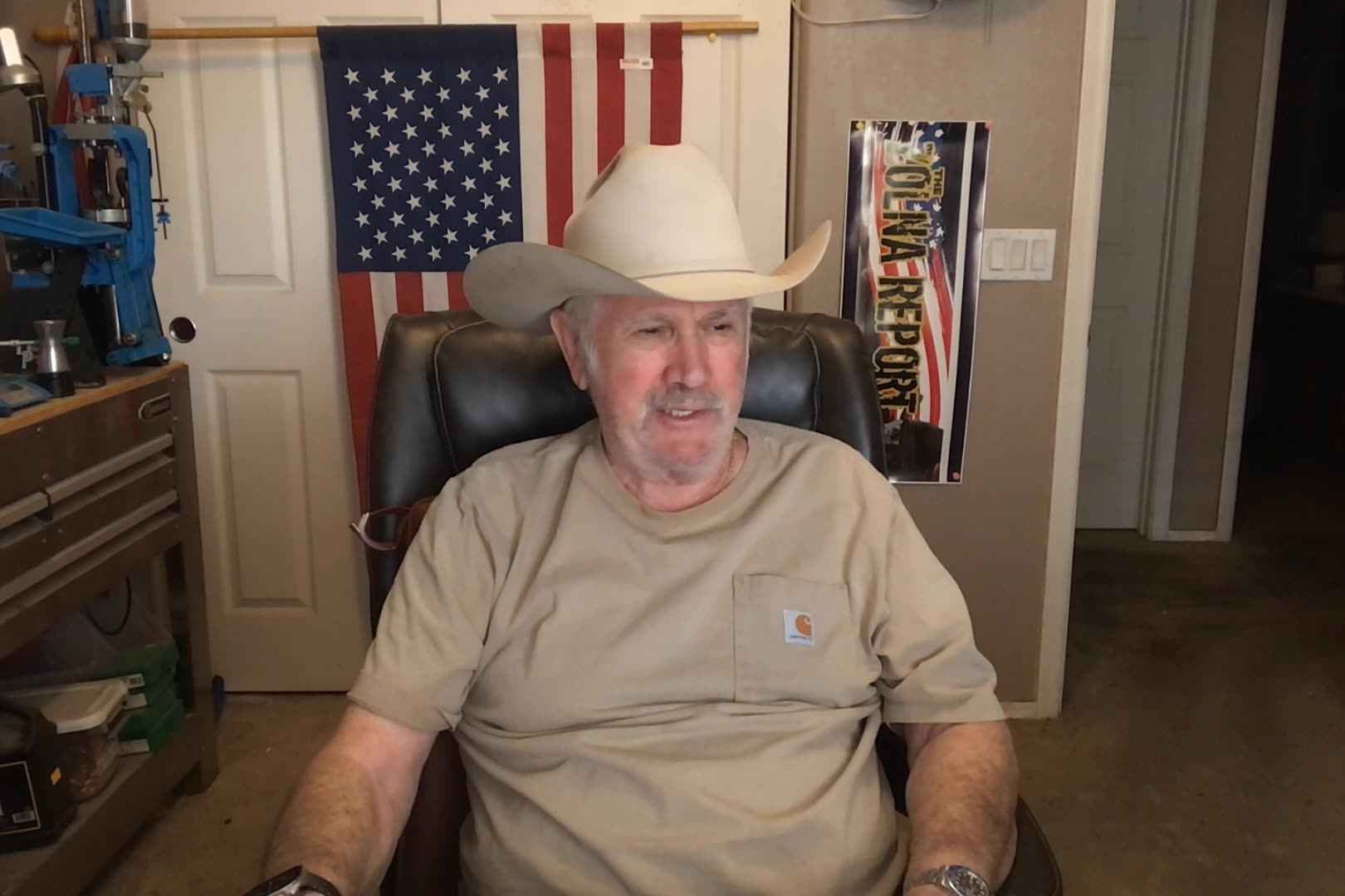 Lawrence ODonnell Shreds Donald J Trump!