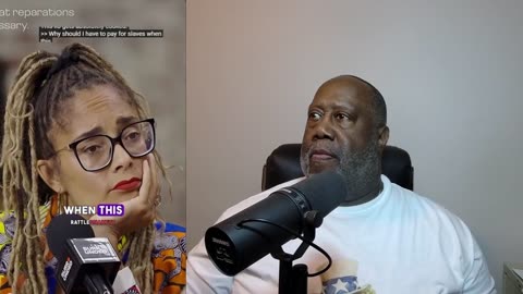 EP 362 | BLACK MAN SAYS STOP TALKING ABOUT RACISM | Black Man Exposes the Victim Narrative | Big Al 