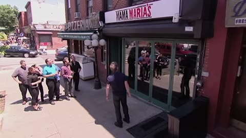Rotten Lobster Causes Restaurant To Call An Ambulance _ Kitchen Nightmares (1080p)