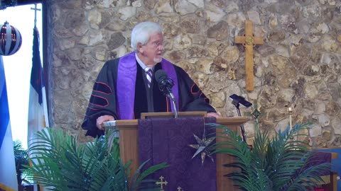 December 21, 2025 - Fourth Sunday of Advent