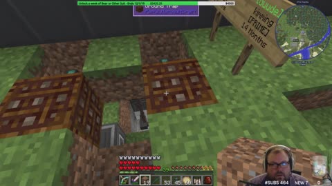 Mindcrack Live 2019-11-28 12 hours of fun part 2