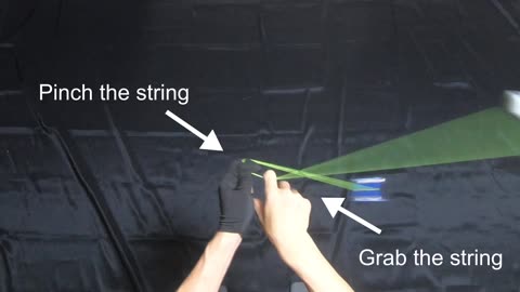 Detach Bind - 5A Yoyo Trick Tutorial