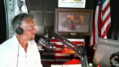 The Scott Lee Show Podcast