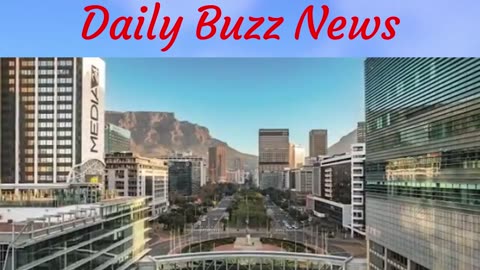 Cape Town CBD Secures R9 Billion Property Boom