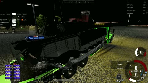 Beamng live dwi and goood music