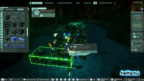 TerraTech Worlds – Episode 271