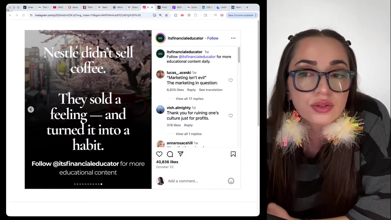 DISNEY SPELLS, ARREST…