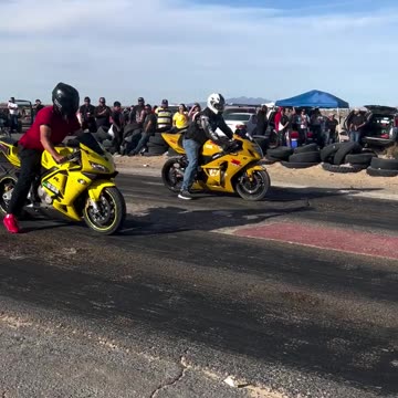 Mi primera carrera 😨😂😎