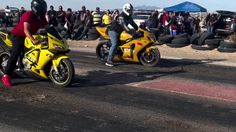 Mi primera carrera 😨😂😎