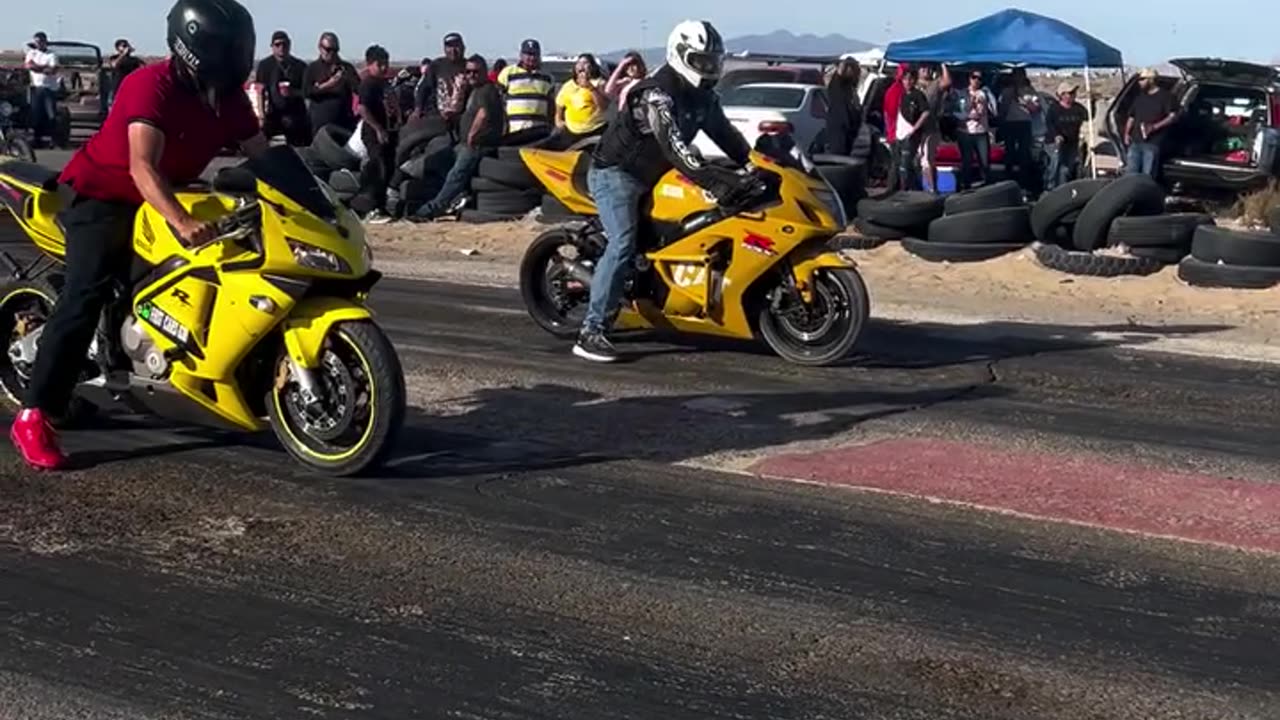 Mi primera carrera 😨😂😎